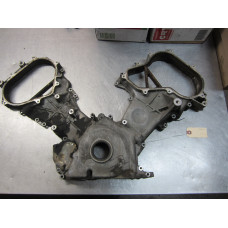 19G003 Engine Timing Cover From 2005 Nissan Armada  5.6